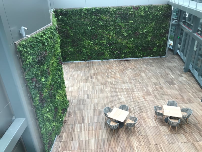 Pier 4 Rooftop Terrace preview 10